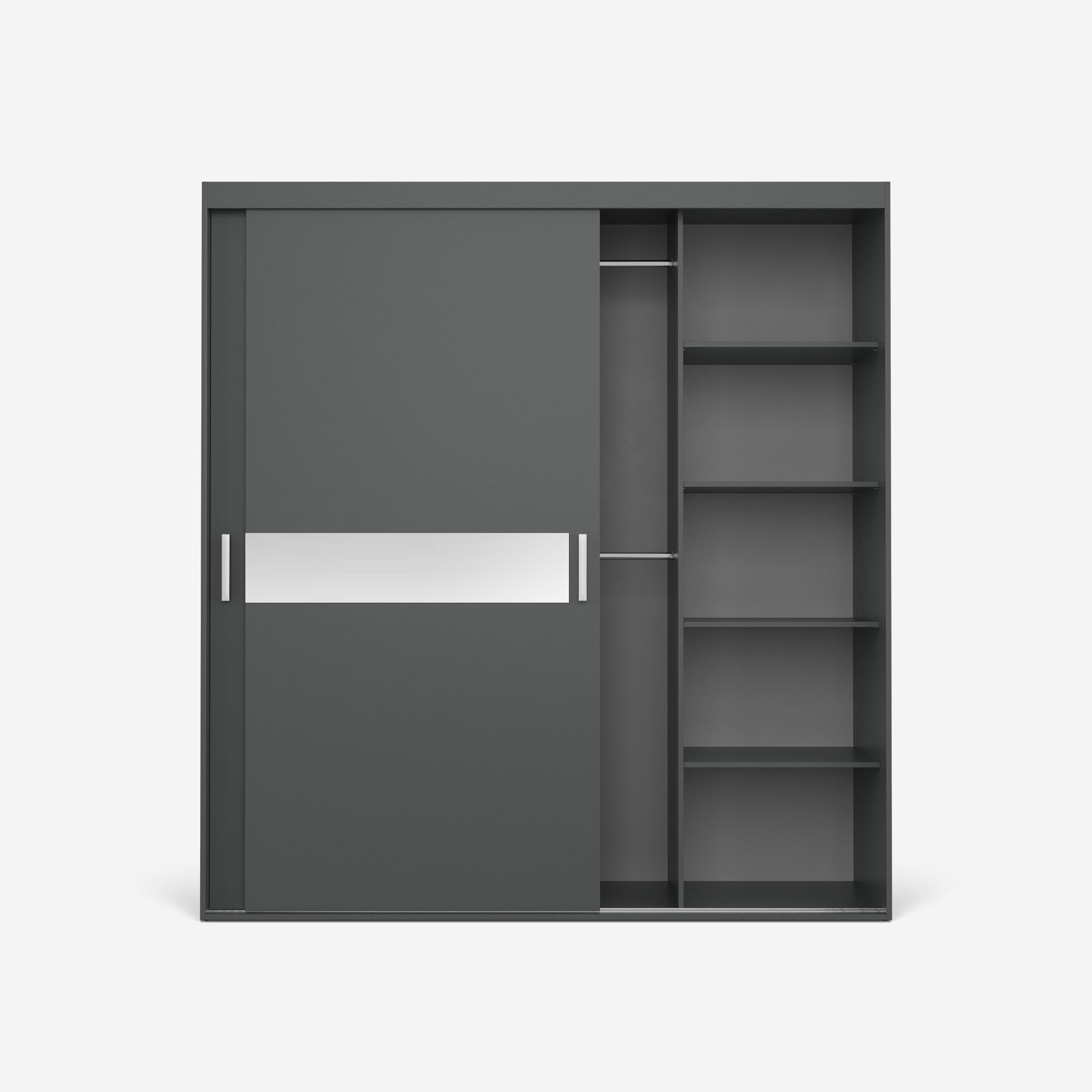 Szafa przesuwna Mare – Vikk Meble